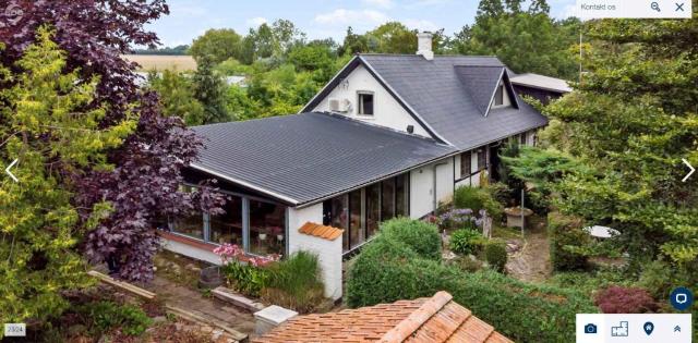 Lovely Peaceful Summer House In Nakskov