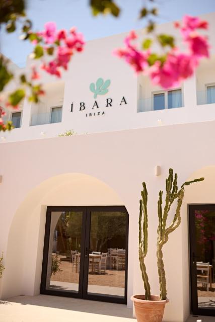 Ibara Hotel Boutique