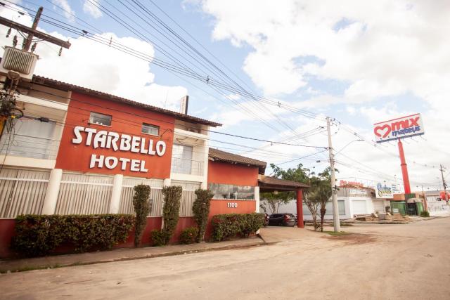 Starbello Hotel