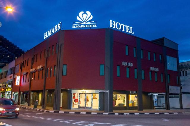 Elmark Hotel Melaka