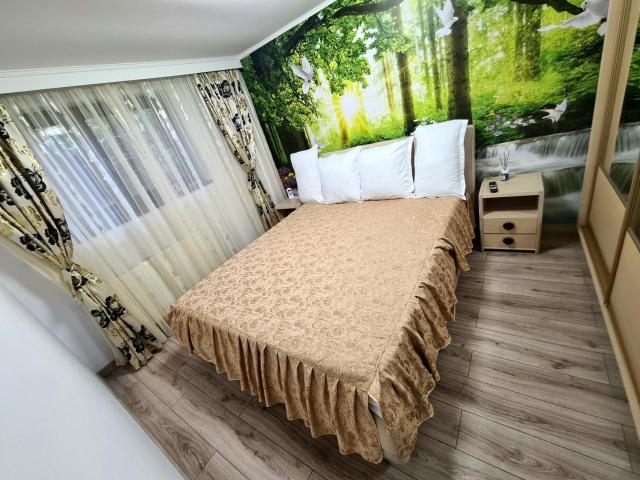 Apartament Gradina Botanica PREMIUM