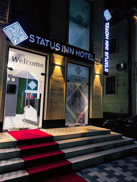 Status Inn Hotel