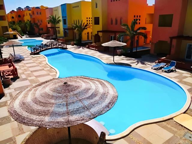 Al Dora Resort All Inclusive Hotel