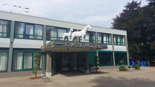 Awen Hotel Vechta