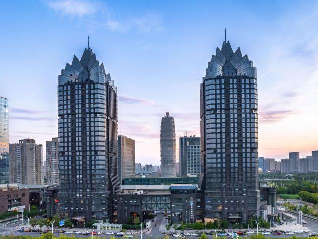 Novotel Zhengzhou Convention Centre