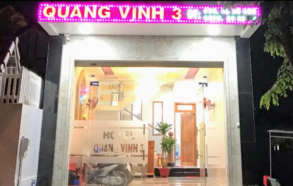 Hotel Quang Vinh 3