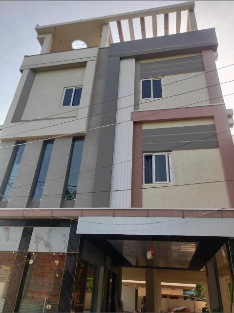 Vashistha Residency