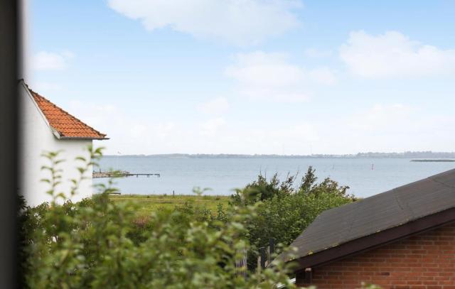 Awesome Apartment In Rudkøbing With House Sea View