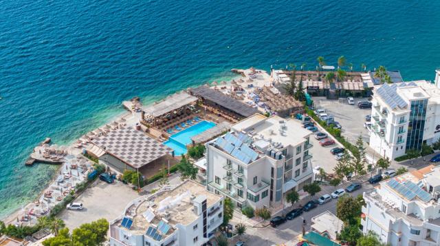 Grand Hotel Saranda