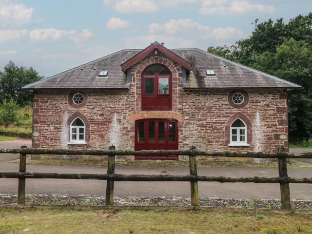 Meadow Cottage