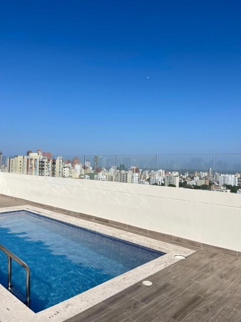 LA MAR Apartment Barranquilla Atlantico