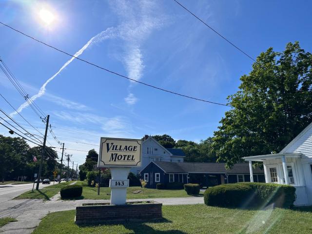 Village Motel