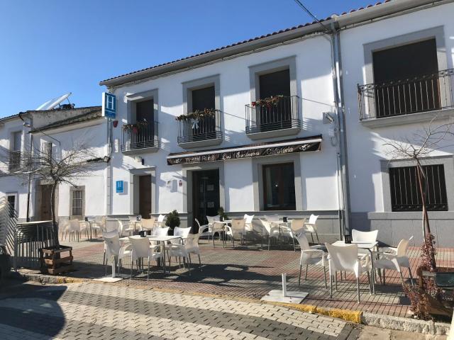 Hostal Los Encinares