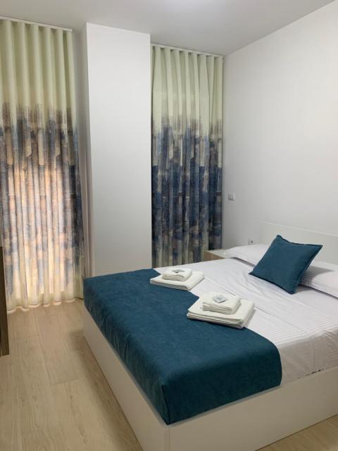 Luris apartament Himare