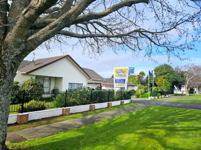 Takanini Park Motor Lodge