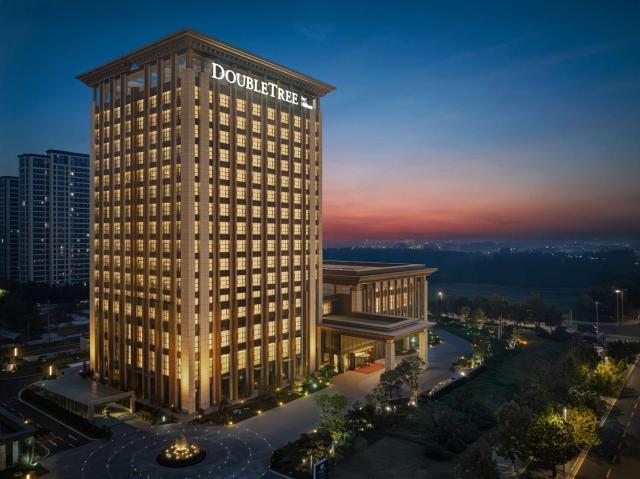 Doubletree By Hilton Kaifeng