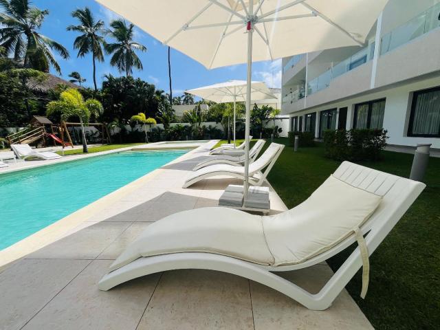 Cozy new apartment 250m close to Playa Bavaro