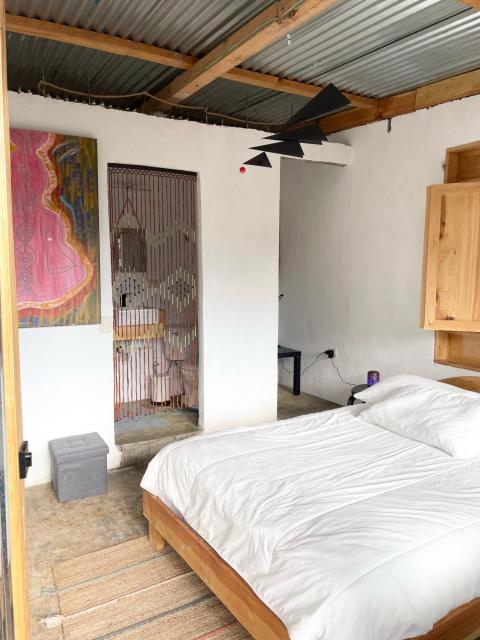 EB5 Escape-Contemporary Stay, San Marcos La Laguna #6