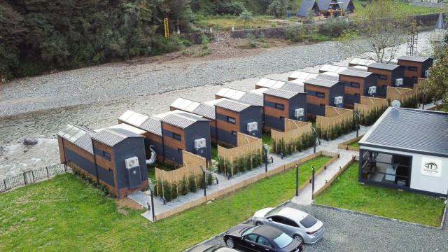 River Side TinyHouse