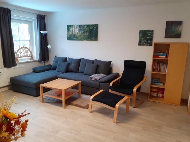 Ferienwohnung Zern