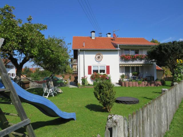 Gästehaus Reisacher - Einzelzimmer