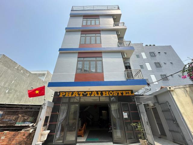 Phat Tai Hotel And Apartment