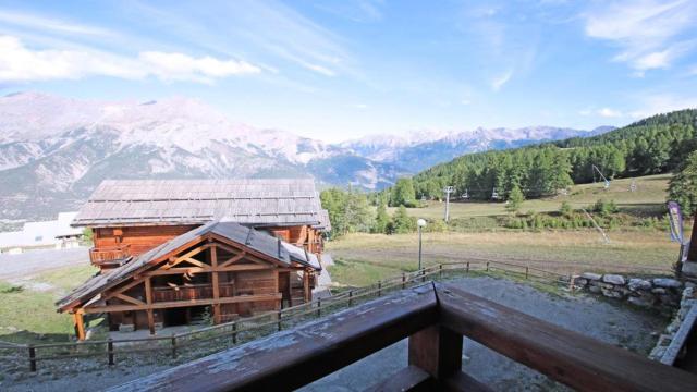 Résidence Dame Blanche - 2 Pièces pour 6 Personnes 211