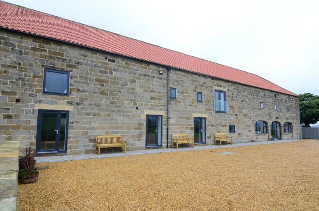 The Granary Cottages Whitby North Yorkshire