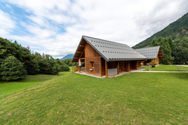 Chalet Sambuy - Val de Tamié