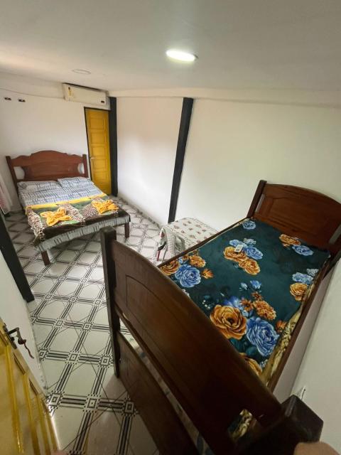 Hostel Marajó Murrah