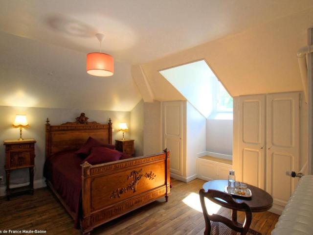 Chambre calme avec SDB privative - FR-1-583-231