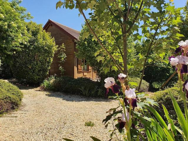 Les Chalets de l'Yonne