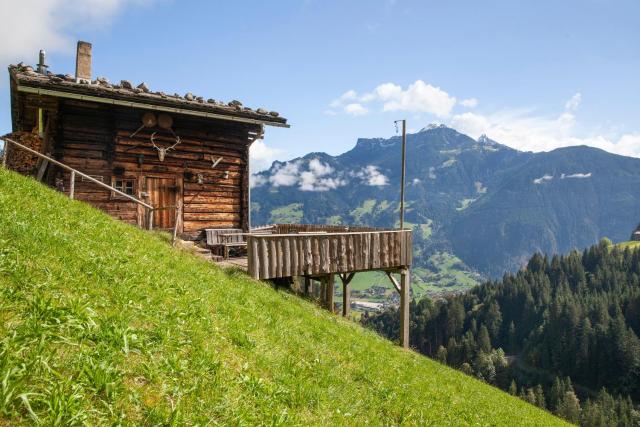 Griawanghütt'n Zillertal