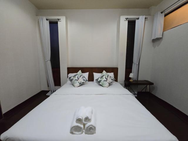 Sabai d hotel Chiang Rai สบายดีโฮเทล