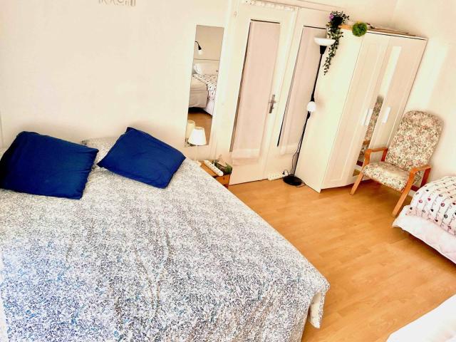 Chambre chez l'habitant en hyper centre à Strasbourg