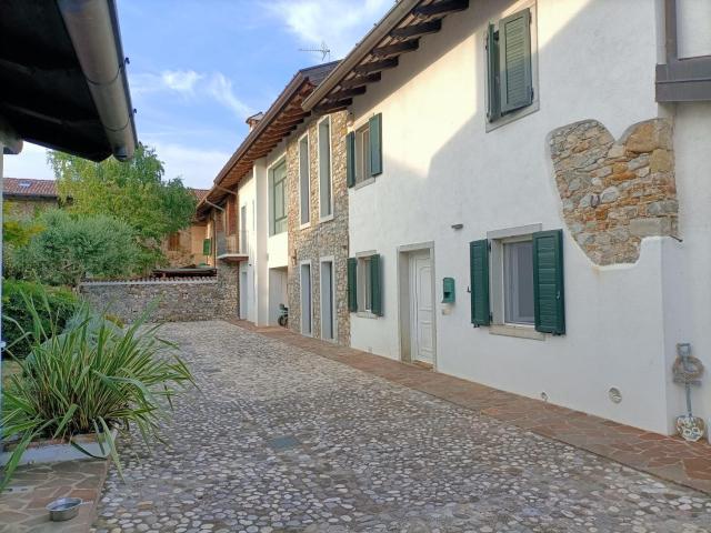 Casa Martina, Confort e Relax a due passi da Cividale