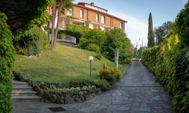 Villa Lucy - Porzione di villa con giardino