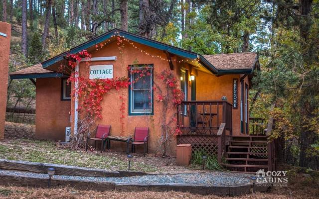 Cottages at Canyon Creek #1