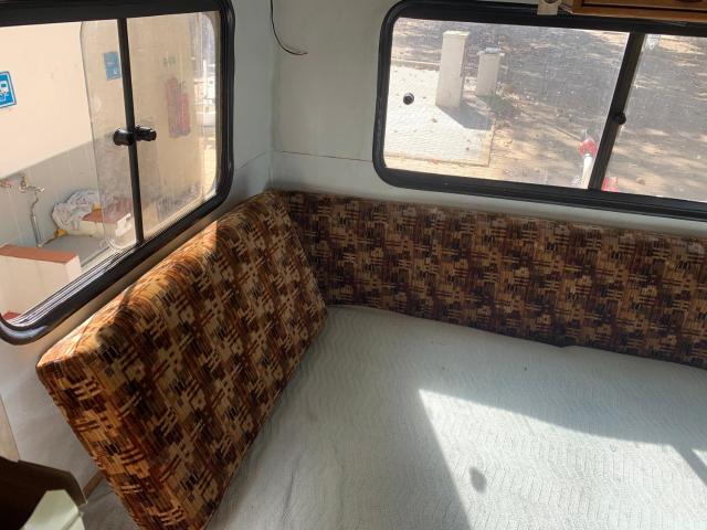 Big Van With a Large Bed