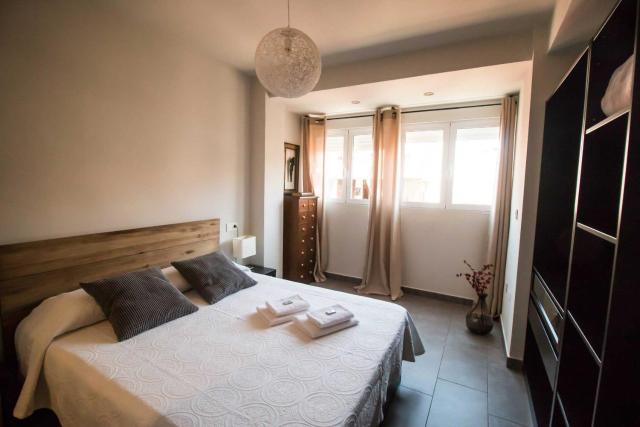 Apartmento Obispo Rocamora