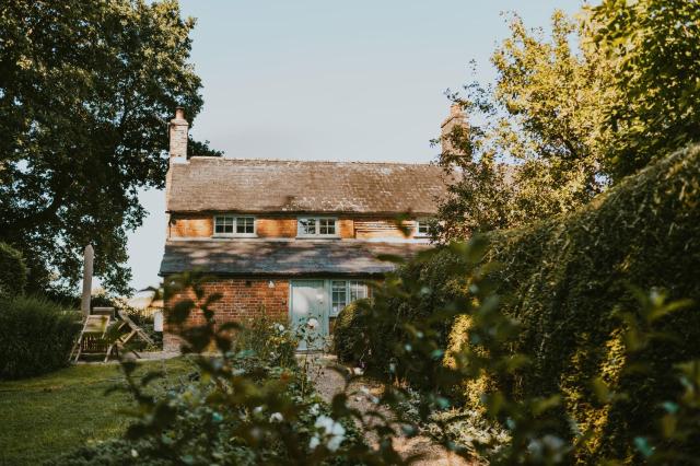 Meadow Cottage