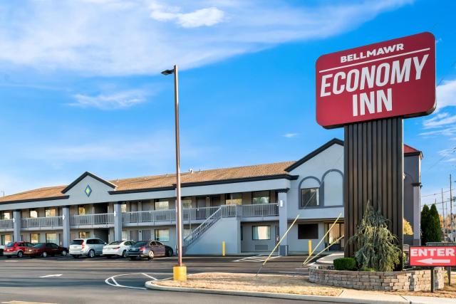 Economy Inn Bellmawr