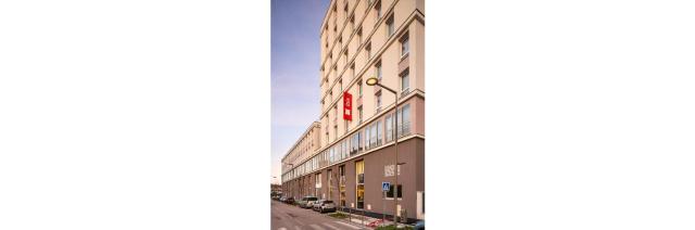 ibis Acheres St Germain en Laye