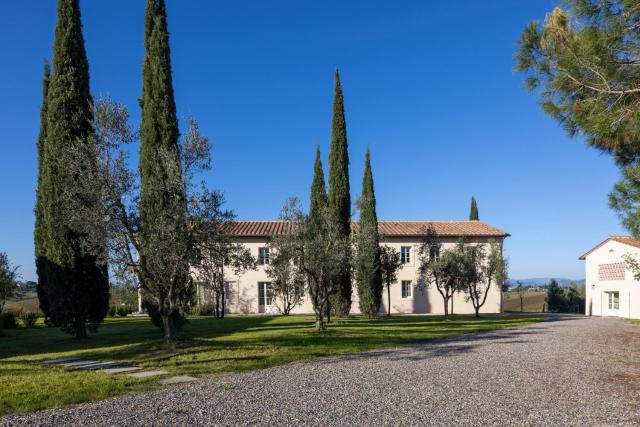 Colle Alberti Country House