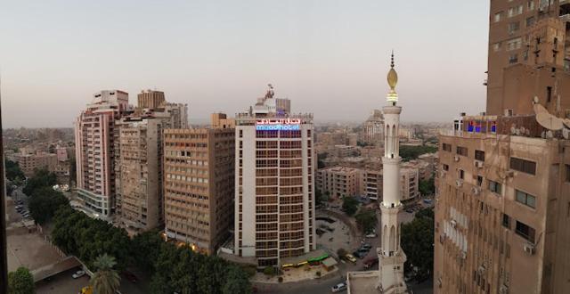 Maadi Hotel