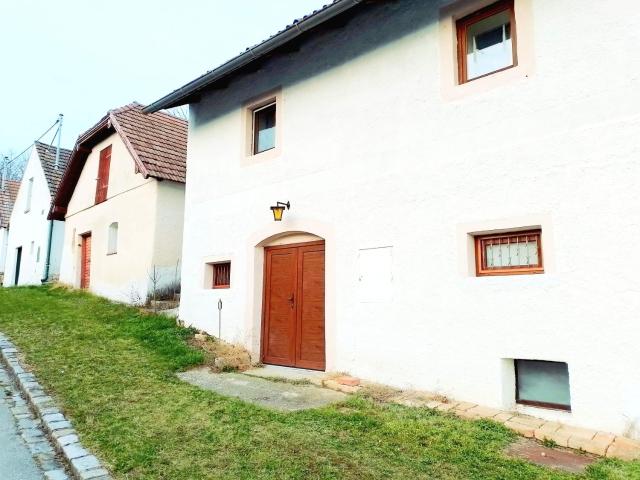 Ferienwohnung Wein-Bleibe