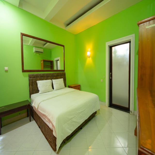 Yuliandra II Homestay Kuta