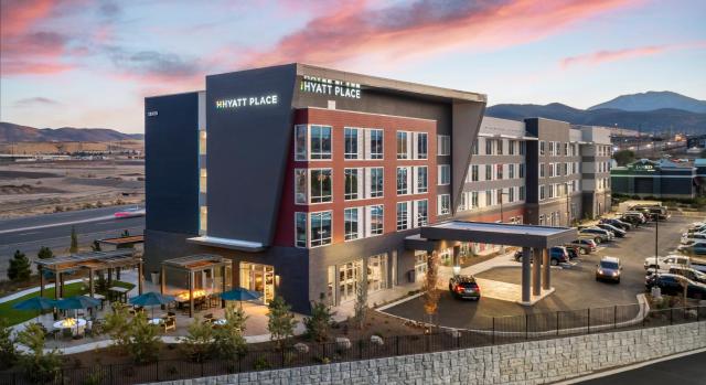 Hyatt Place South Reno