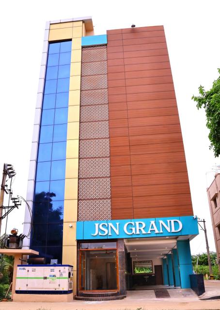 JSN Grand