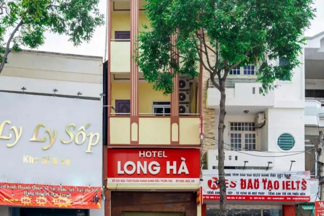 Khách sạn Long Hà